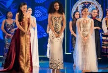 Miss World 2025: 20 Finalists Announced for Head-to-Head Challenge