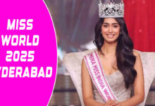 Hyderabad: Traffic Restrictions Announced Ahead of Miss World 2025 Heritage Walk