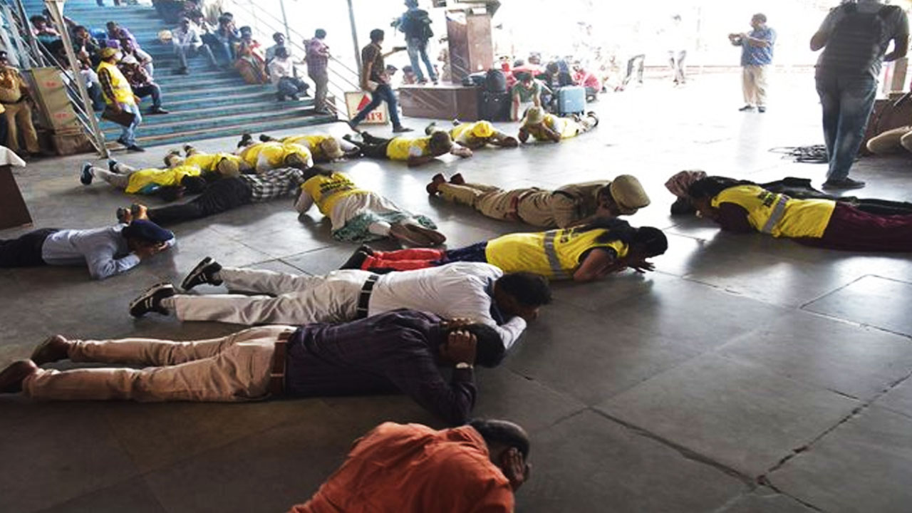 Hyderabad to Increase Frequency of Civil Defence and Emergency Drills Amid Border Tensions