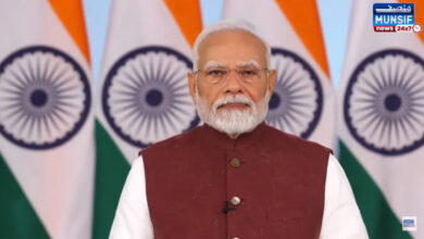 PM Modi Delivers Stern Message to Pakistan in National Address