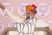 Wahan Se Goli Chalegi, Toh Yahan Se Gola Chalega': PM Told Armed Forces on Pakistani Actions