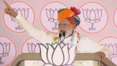 Wahan Se Goli Chalegi, Toh Yahan Se Gola Chalega': PM Told Armed Forces on Pakistani Actions