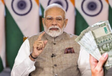 Has Modi Government Really Deposited ₹10,000 in Everyone’s Account?