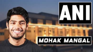 ANI Files Defamation Suit Against YouTuber Mohak Mangal in Delhi High Court