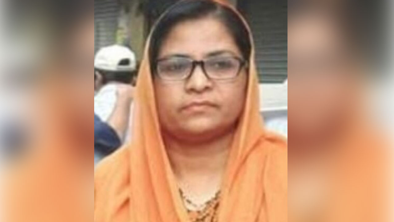 Telangana: Advocate Mohsina Parveen Takes Charge as Information Commissioner