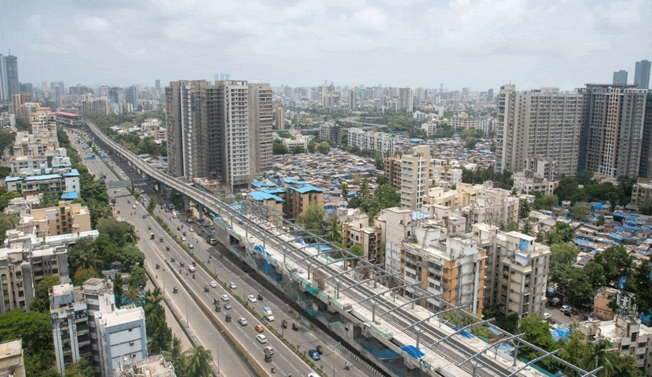 Commercial Rents Soar in India: Mumbai Most Expensive, Hyderabad Ranks Second Here's city-wise breakdown