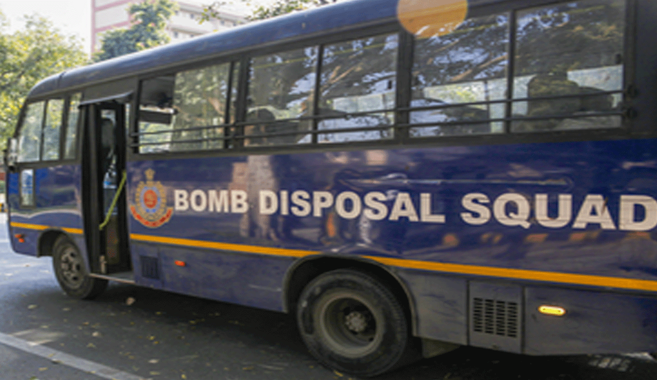 Mumbai’s Tata Memorial Hospital receives hoax bomb threat via email