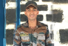 Andhra Soldier Murali Nayak Martyred in India-Pakistan Conflict