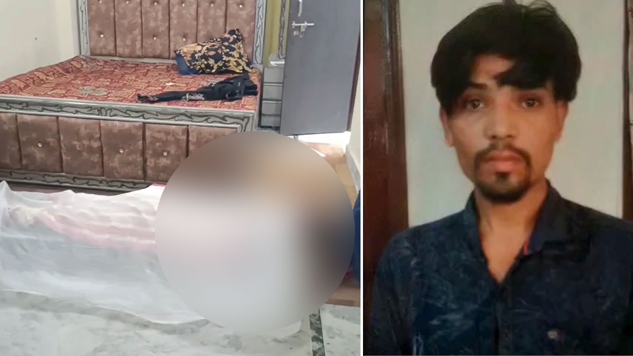 Hyderabad: Woman Brutally Murdered by Husband in Balapur