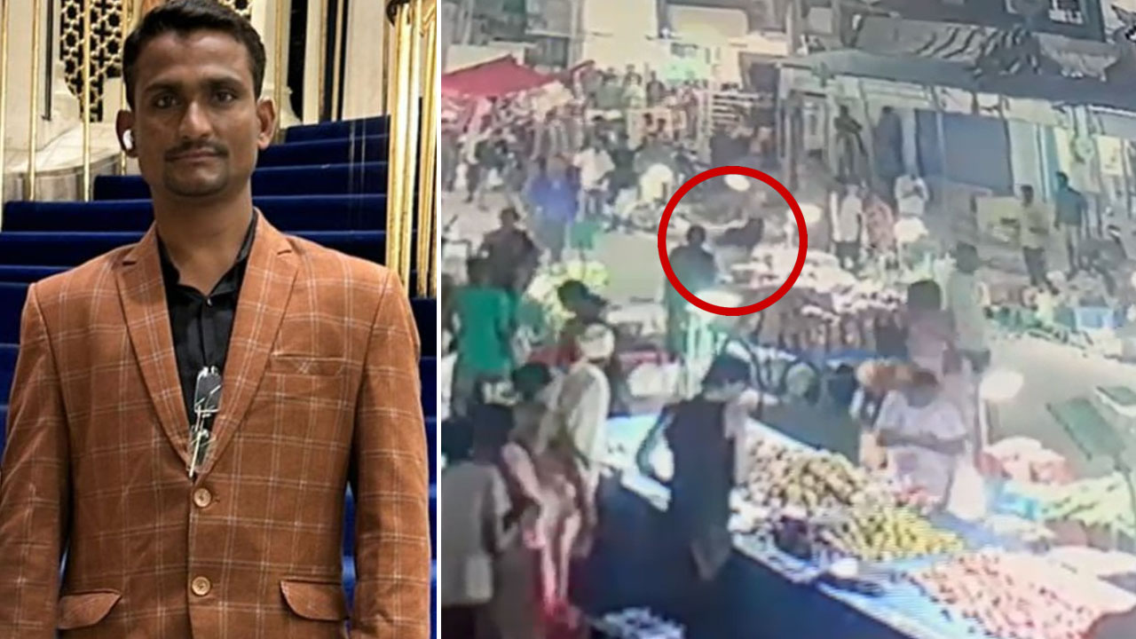 Hyderabad: 30-Year-Old Syed Siddiq Brutally Killed Over Business Dispute