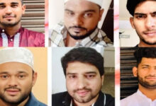 Hyderabad: Meet the Muslim Youths Who Broke Walls to Save Lives in the Gulzar Houz Fire Tragedy