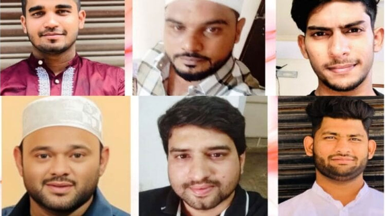 Hyderabad: Meet the Muslim Youths Who Broke Walls to Save Lives in the Gulzar Houz Fire Tragedy