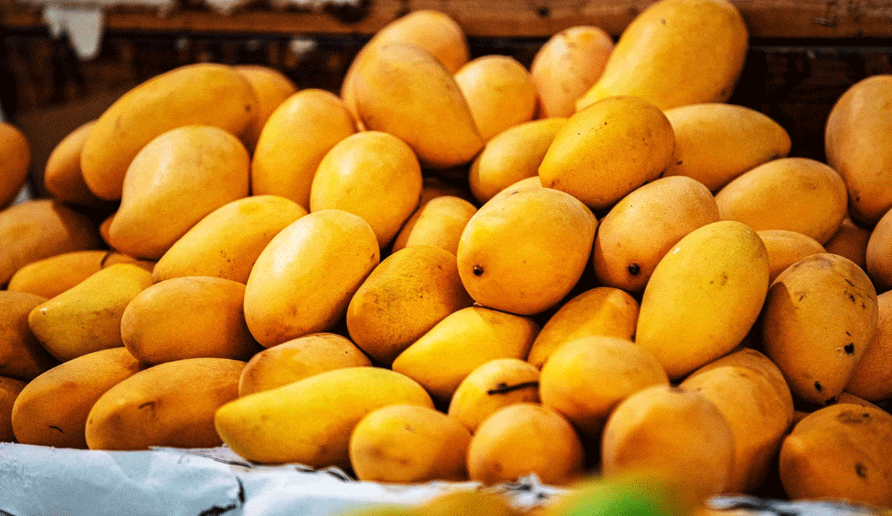 Hyderabad’s Mango Season Heats Up: Prices Drop, Sales Surge