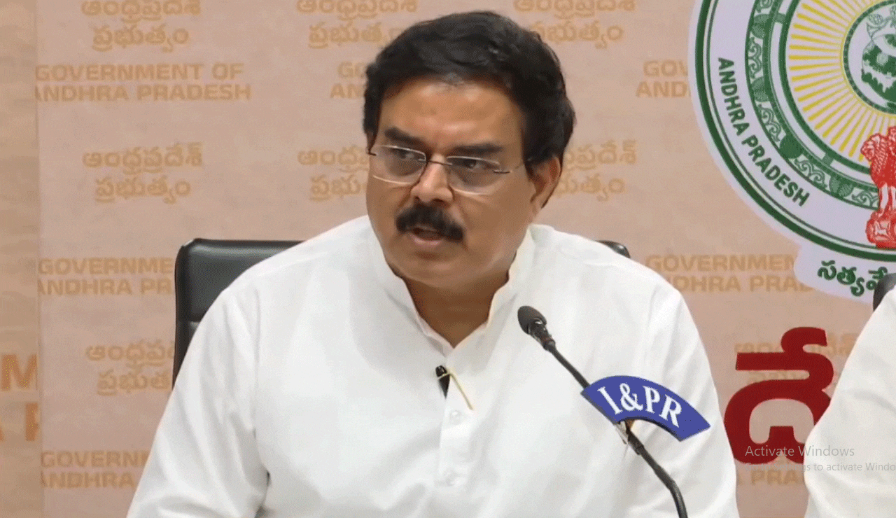 AP Minister Nadendla Manohar Clarifies Ration Card Application Process: No Need for Marriage Certificate