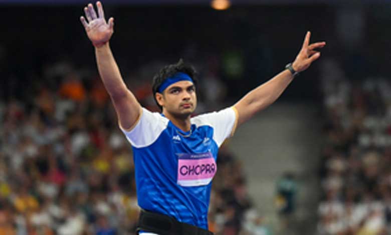 Neeraj Chopra Breaks 90m Barrier at Doha Diamond League 2025