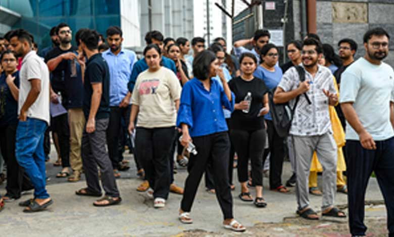 NTA Flags 1,500+ Suspicious Claims in NEET-UG 2025 Paper Leak Row