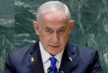 Netanyahu Declares Plan to Control All of Gaza, Cites ‘Diplomatic Necessity’ for Easing Blockade Amid Global Pressure 3 Netanyahu Declares Plan to Control All of Gaza, Cites ‘Diplomatic Necessity’ for Easing Blockade Amid Global Pressure