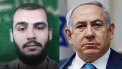 Hamas Gaza Chief Muhammad Sinwar Killed, Confirms Israeli PM Netanyahu