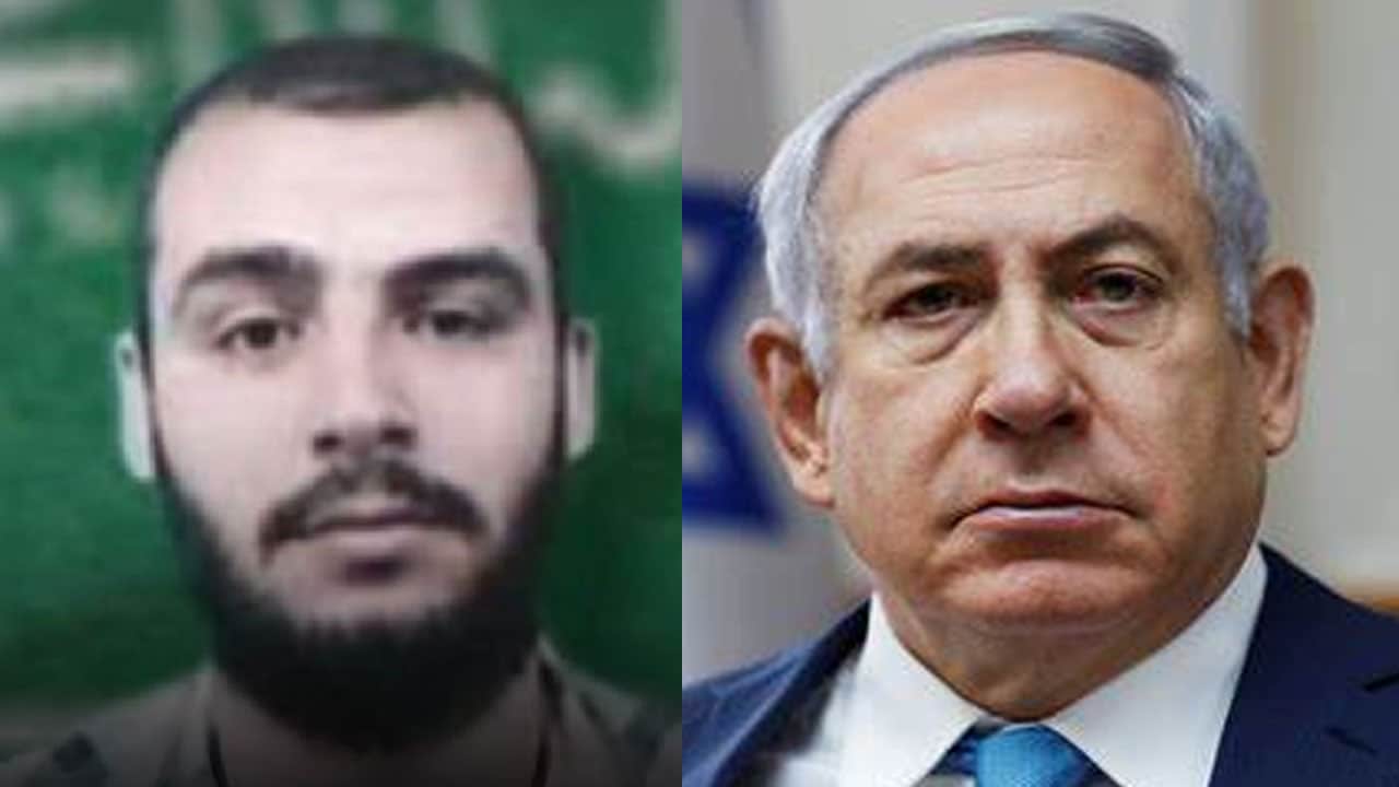 Hamas Gaza Chief Muhammad Sinwar Killed, Confirms Israeli PM Netanyahu
