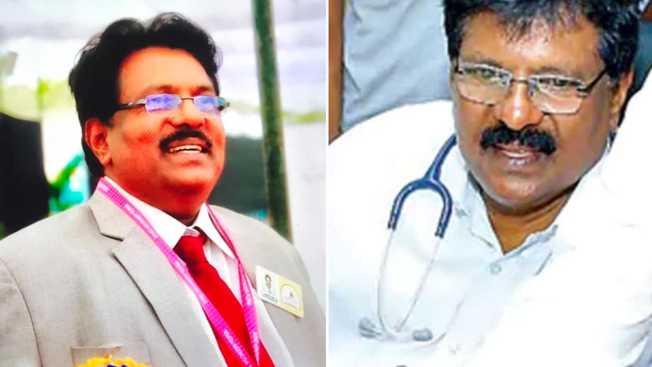 Telangana Govt Removes Niloufer Superintendent Over Allegations, Appoints Dr. Vijay Kumar as In-Charge
