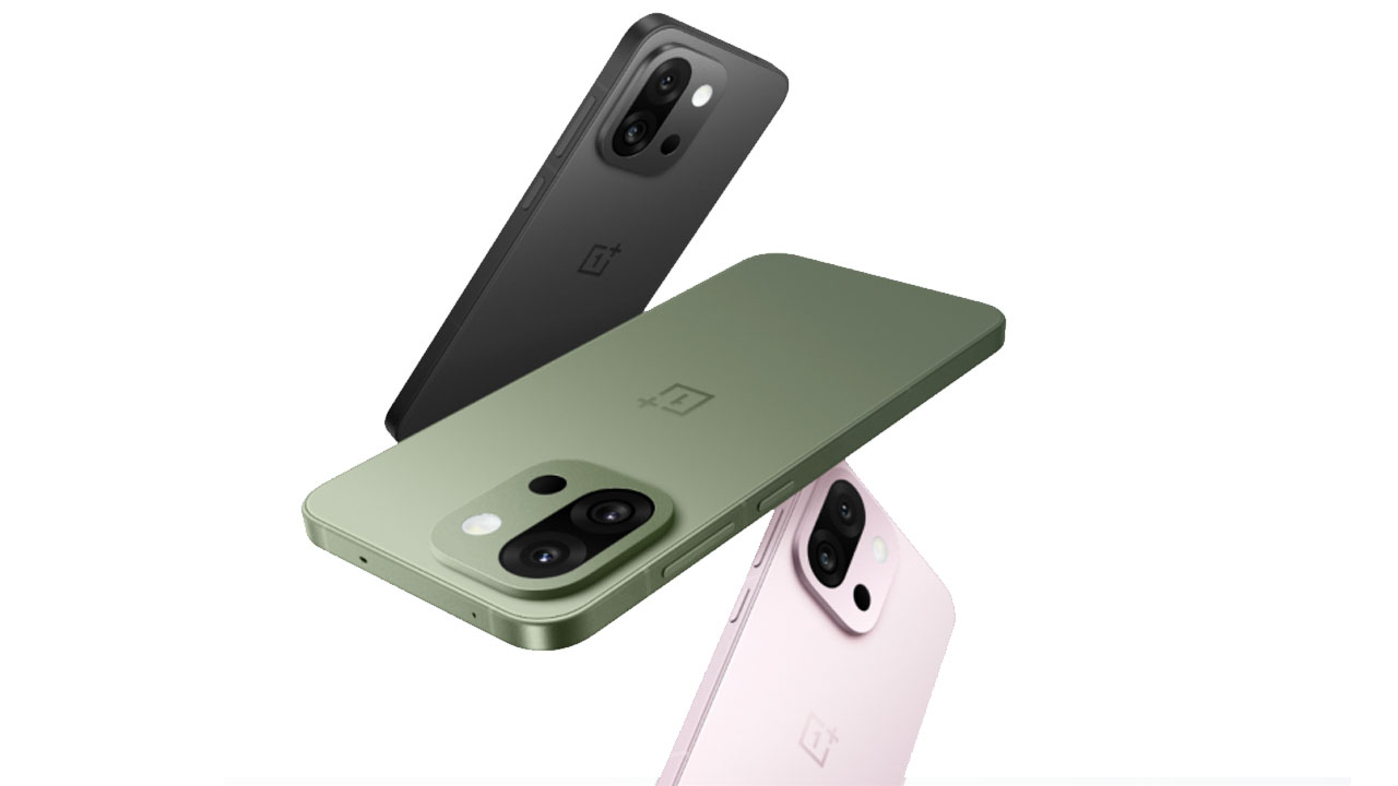 OnePlus 13S Unveils Revolutionary ‘Plus Key’—Goodbye Alert Slider, Hello Custom Commands!