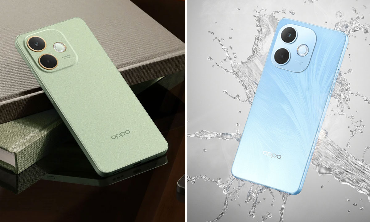 OPPO Launches A5 Pro 5G with Powerful Specs and Discounts: Check Features and Price