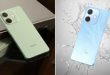 OPPO Launches A5 Pro 5G with Powerful Specs and Discounts: Check Features and Price