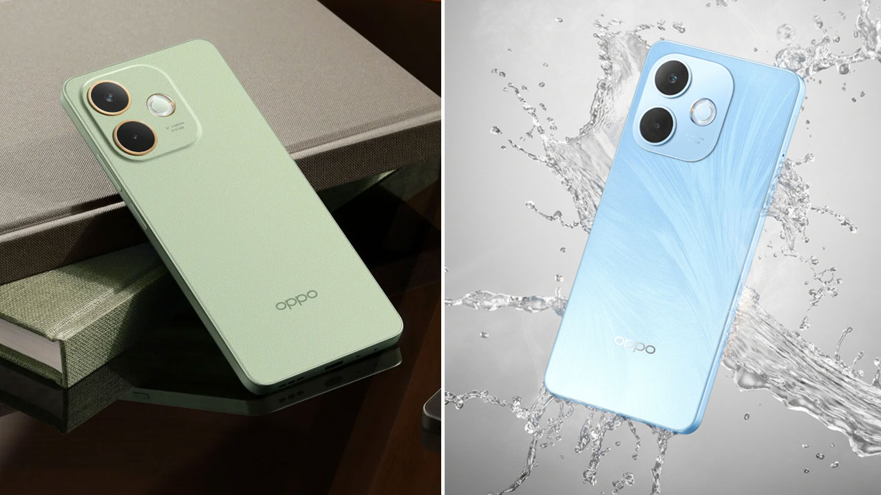OPPO Launches A5 Pro 5G with Powerful Specs and Discounts: Check Features and Price