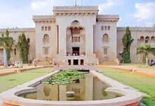 Osmania University’s Final Call: Clear Your Old Backlogs in July 2025