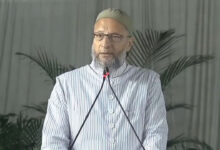 Barister Asaduddin Owaisi Advises Pilgrims to Perform Hajj with Patience, Gratitude, and Spirituality