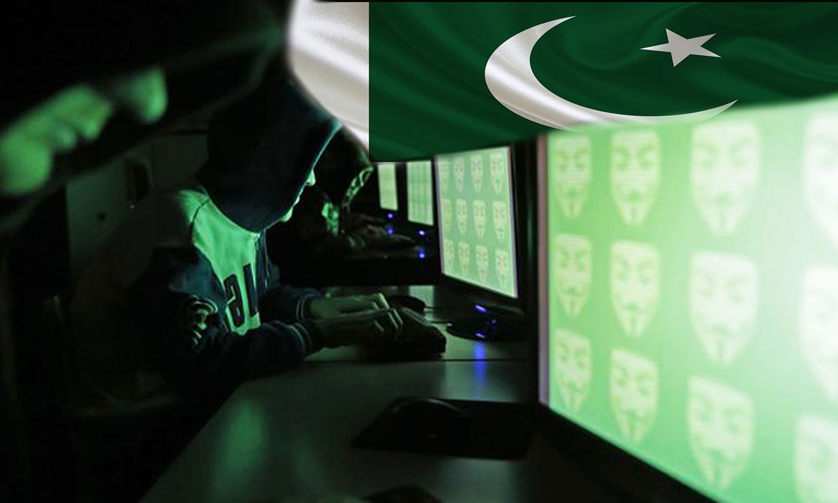 Pakistan-Backed Hackers Target Indian Army-Linked Websites, Fail to Breach Security