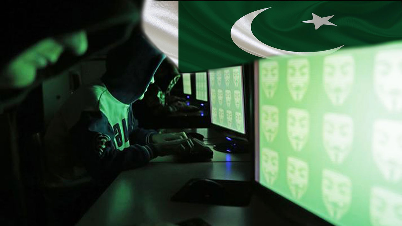 Pakistan-Backed Hackers Target Indian Army-Linked Websites, Fail to Breach Security