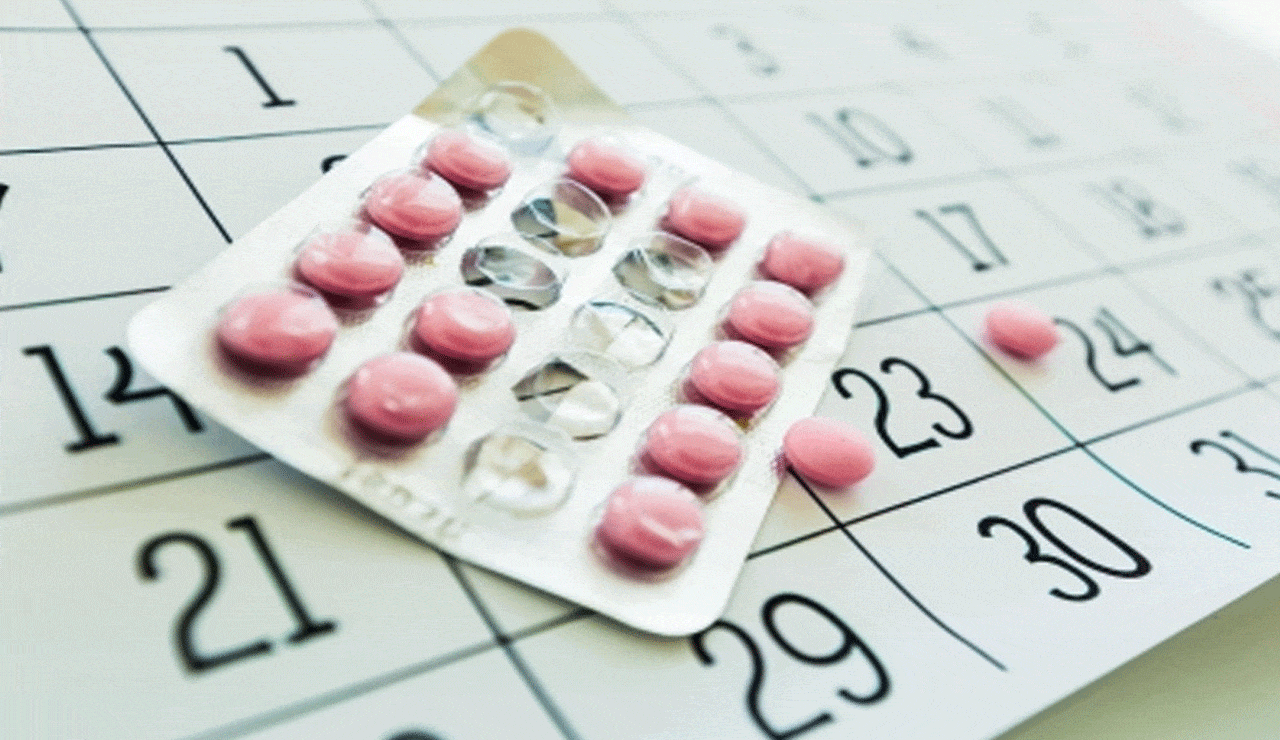 Birth Control Pills May Triple Risk of Cryptogenic Stroke in Young Women: Study