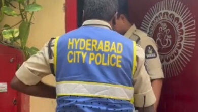 Hyderabad: Drug Racket Busted in Uppal, 106 Kg Ganja Seized