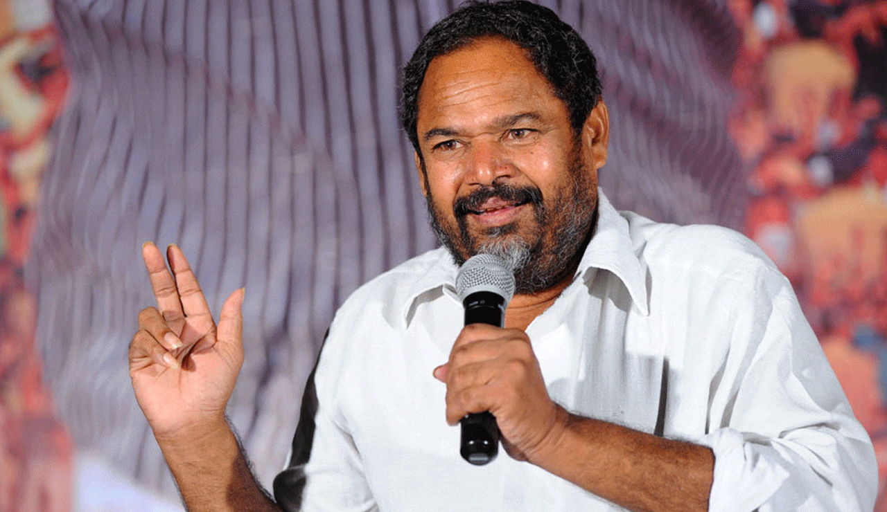 R. Narayana Murthy Calls for Percentage-Based Model in Theatres, Denies Targeting Pawan Kalyan's Film
