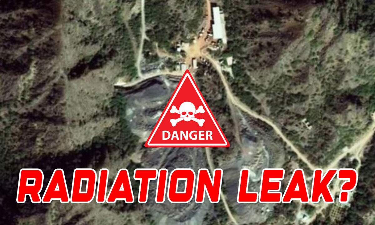 Was a Radiation Leak in Pakistan’s Kirana Hills Behind the Sudden India-Pakistan Ceasefire? IAEA Breaks Silence