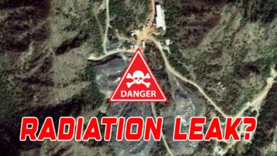 Was a Radiation Leak in Pakistan’s Kirana Hills Behind the Sudden India-Pakistan Ceasefire? IAEA Breaks Silence