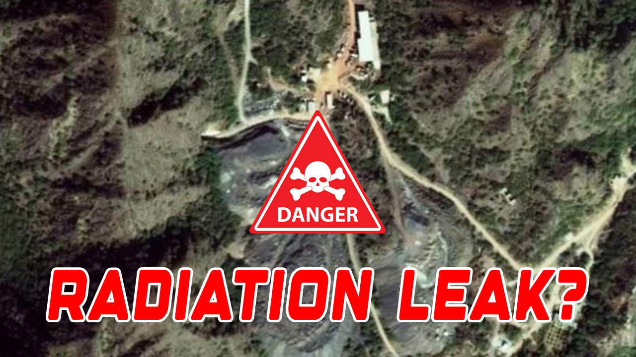 Was a Radiation Leak in Pakistan’s Kirana Hills Behind the Sudden India-Pakistan Ceasefire? IAEA Breaks Silence