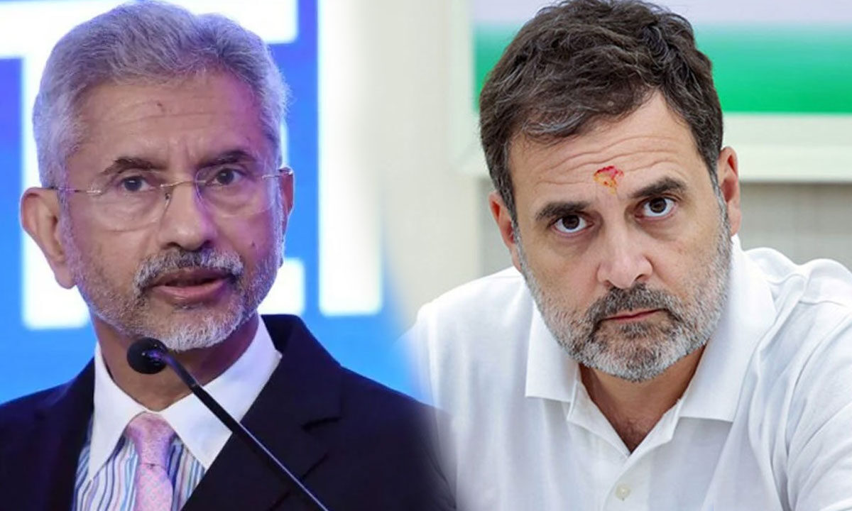 Did India Tip Off Pakistan Before Operation Sindoor? Rahul’s Claim Ignites Political Firestorm