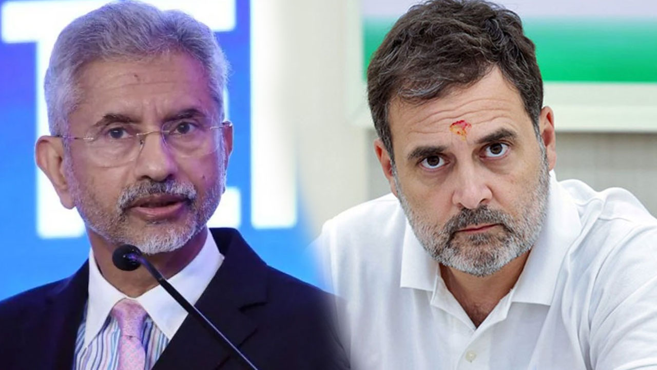 Did India Tip Off Pakistan Before Operation Sindoor? Rahul’s Claim Ignites Political Firestorm