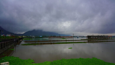 Southwest Monsoon Likely to Enter South Andaman Sea by May 13
