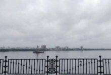 Hyderabad: IMD Warns of Intense Rainfall in Telangana as Monsoon Advances Ahead of Schedule