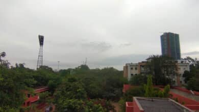 Heavy Rain in Hyderabad Brings City to Standstill, CM Revanth Reddy Orders Emergency Measures Across State