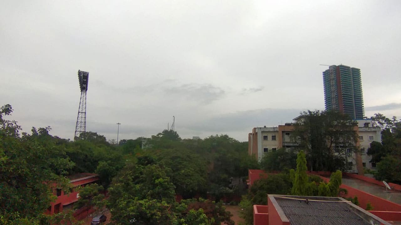 Heavy Rain in Hyderabad Brings City to Standstill, CM Revanth Reddy Orders Emergency Measures Across State