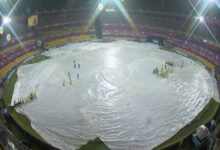 Rain Disrupts High-Stakes IPL 2025 Clash Between RCB and KKR in Bengaluru