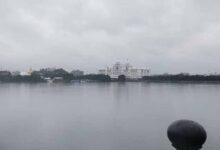Hyderabad Shaken by Thunderstorms as Telangana Braces for More Heavy Rains
