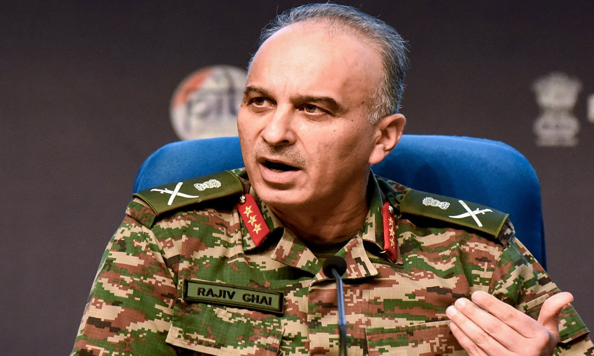 India-Pakistan DGMO Talks Conclude After Ceasefire Agreement