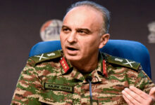 India-Pakistan DGMO Talks Conclude After Ceasefire Agreement