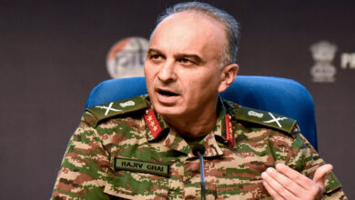 India-Pakistan DGMO Talks Conclude After Ceasefire Agreement