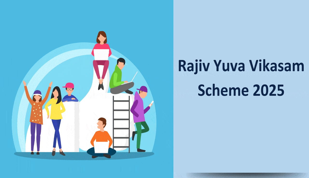 Rajiv Yuva Vikasam Scheme Implementation Faces Delays Amid High Demand
